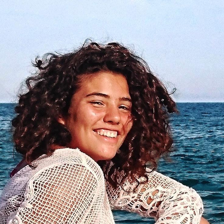 Alexandra Grant