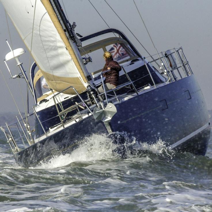 CommunalResourceBank yacht fleet